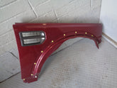 Discovery 3 Wing Off Side Front Alveston Red Land Rover 2004 to 2009 L19055